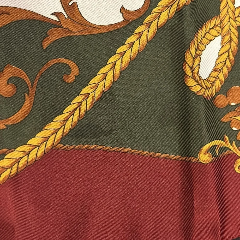 ART OF THE SCARF by Tie Rack, #12